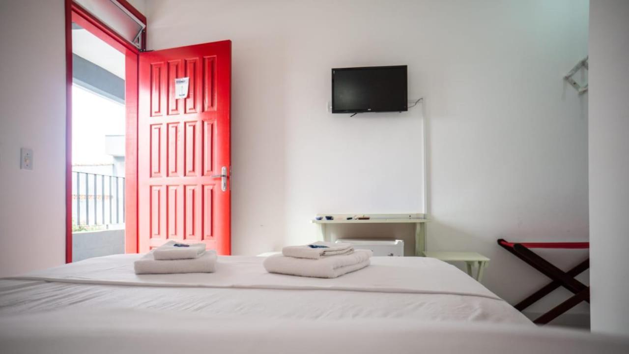 Urbano Suites Убатуба Екстер'єр фото