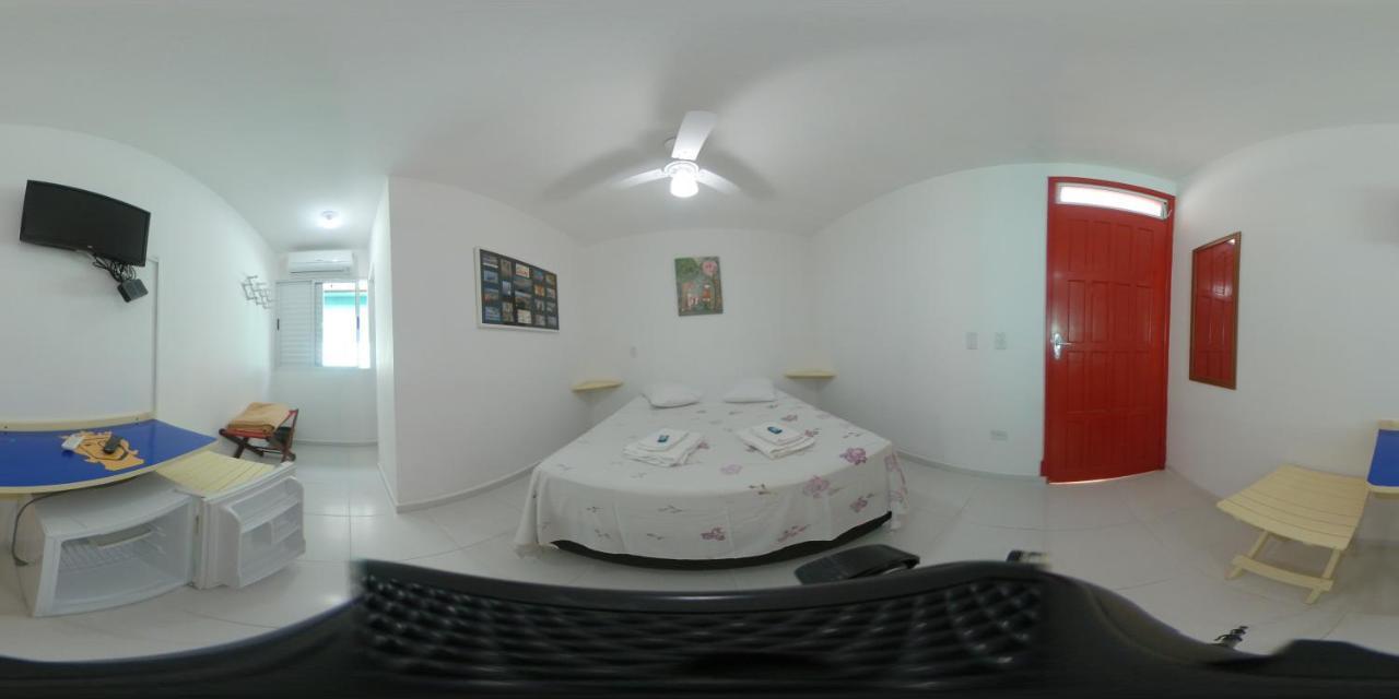 Urbano Suites Убатуба Екстер'єр фото