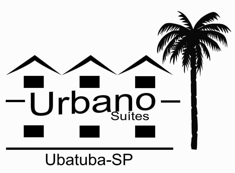 Urbano Suites Убатуба Екстер'єр фото