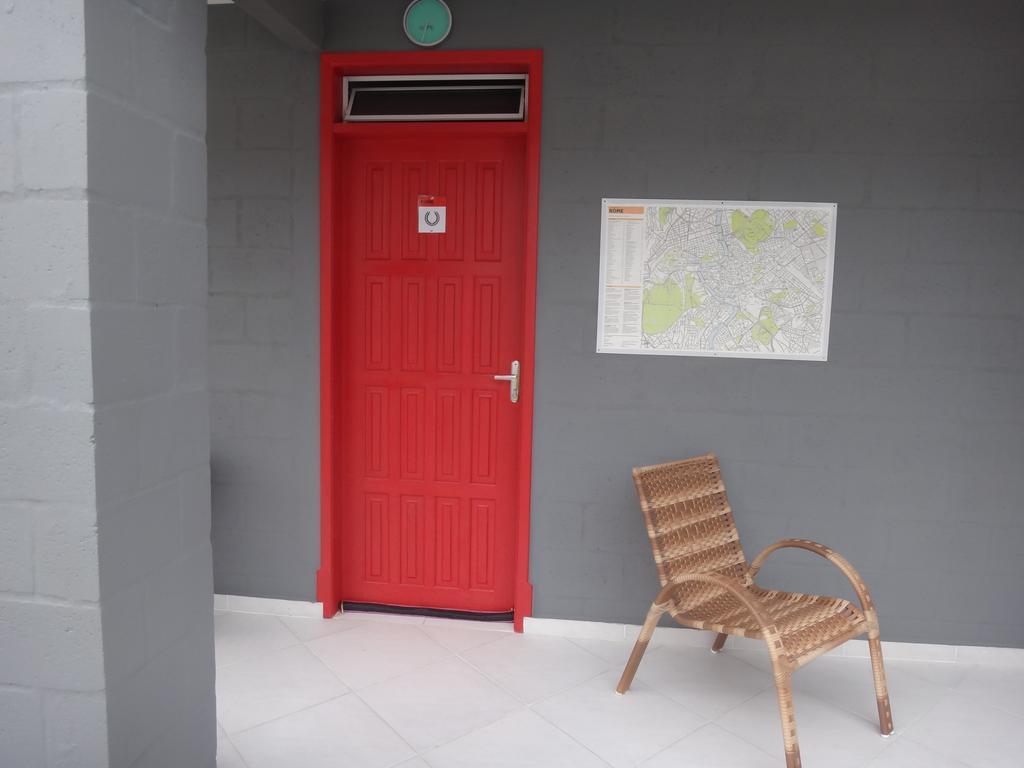 Urbano Suites Убатуба Екстер'єр фото